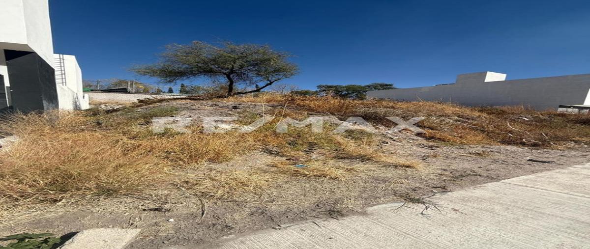 Foto de terreno habitacional en venta en balcanes , lomas de juriquilla, querétaro, querétaro, 29254608 No. 03