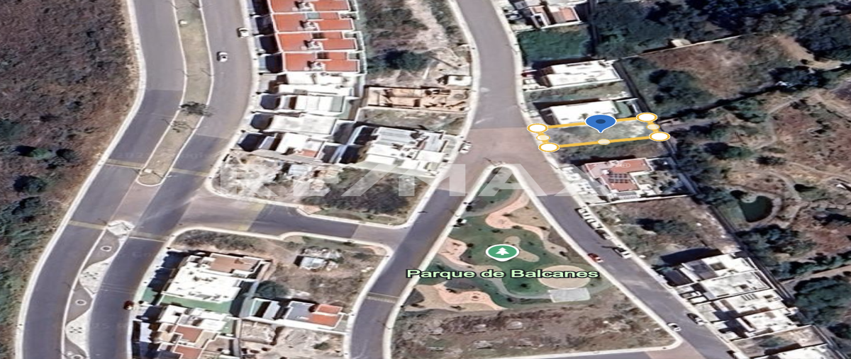 Foto de terreno habitacional en venta en balcanes , lomas de juriquilla, querétaro, querétaro, 29254608 No. 05