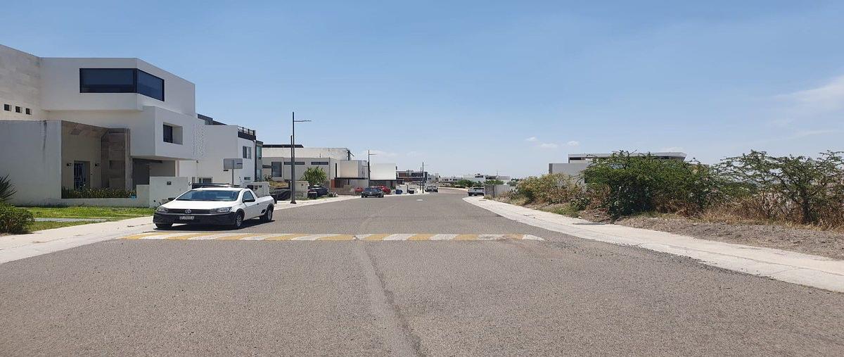 Foto de terreno habitacional en venta en balcanes , lomas de juriquilla, querétaro, querétaro, 0 No. 06
