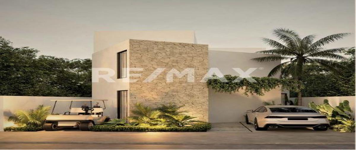 Foto de casa en condominio en venta en balche , akumal, tulum, quintana roo, 0 No. 01