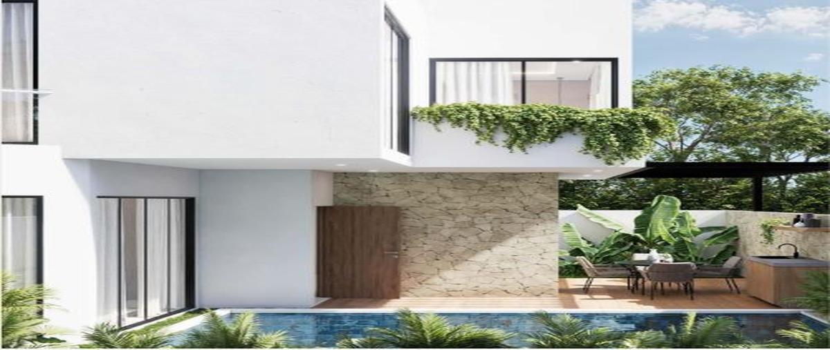 Foto de casa en condominio en balche , akumal, tulum, quintana roo, 28828650 foto 03 Foto de casa en condominio en venta en balche , akumal, tulum, quintana roo, 28828650 No. 03