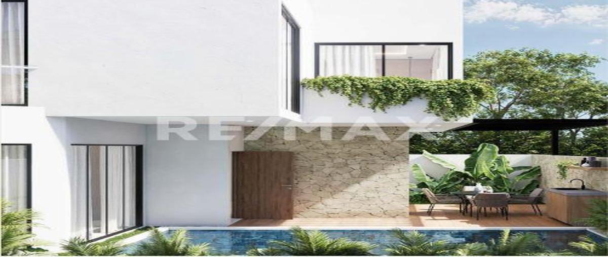 Foto de casa en condominio en venta en balche , akumal, tulum, quintana roo, 0 No. 03