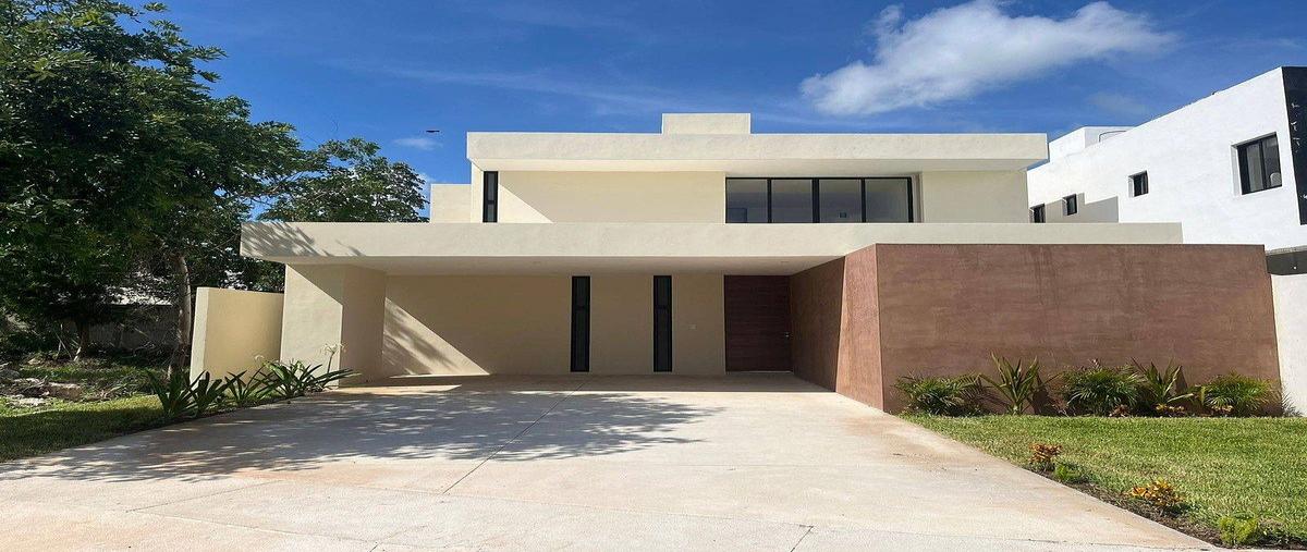 Foto de casa en balche , cholul, mérida, yucatán, 0 foto 01 Foto de casa en venta en balche , cholul, mérida, yucatán, 0 No. 01