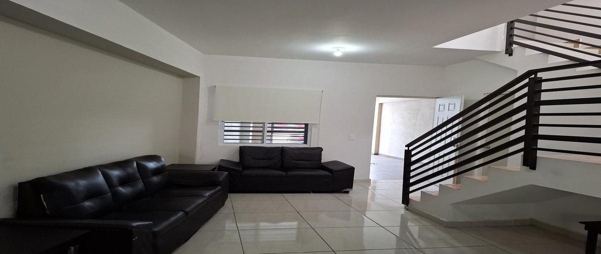 Foto de departamento en renta en balcon de la montaña , balcones de altavista, monterrey, nuevo león, 30955751 No. 03