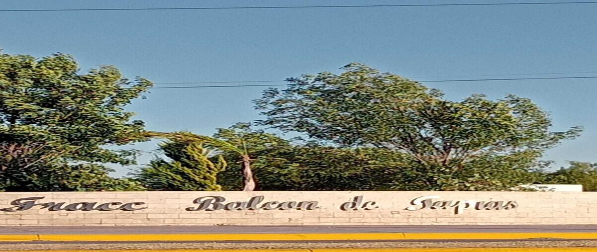 Foto de terreno habitacional en venta en balcon de tapias , balcón de tapias, durango, durango, 0 No. 05