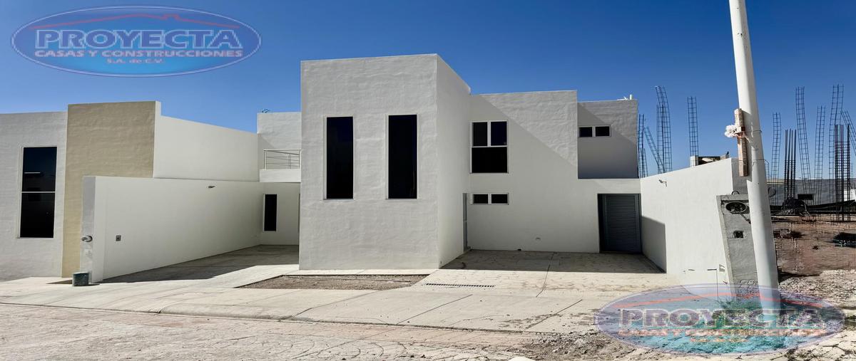 Foto de casa en venta en  , balcón de tapias, durango, durango, 0 No. 03