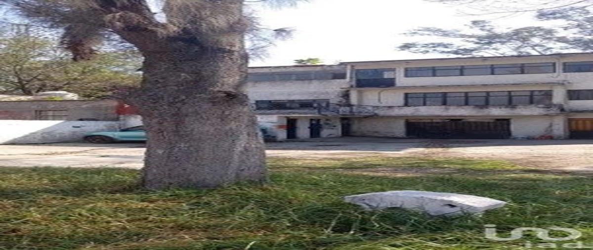 Foto de terreno comercial en venta en balcón del diablo 120, tetelpan, álvaro obregón, df / cdmx, 28722866 No. 05