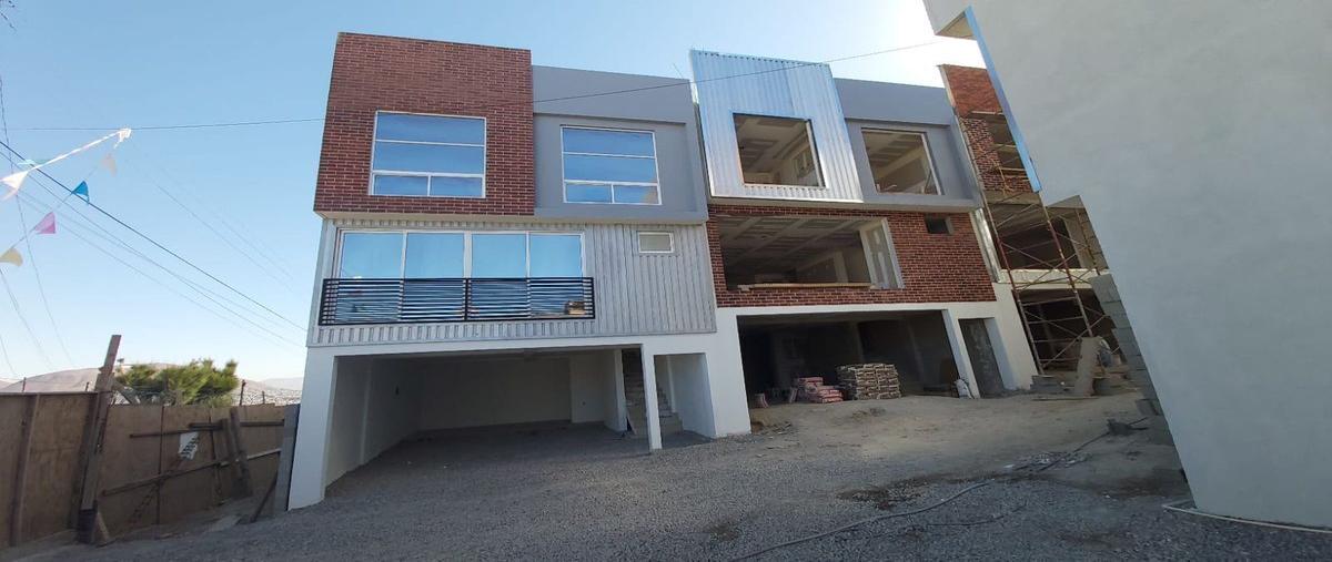 Foto de casa en venta en  , balcón las huertas, tijuana, baja california, 23458242 No. 04