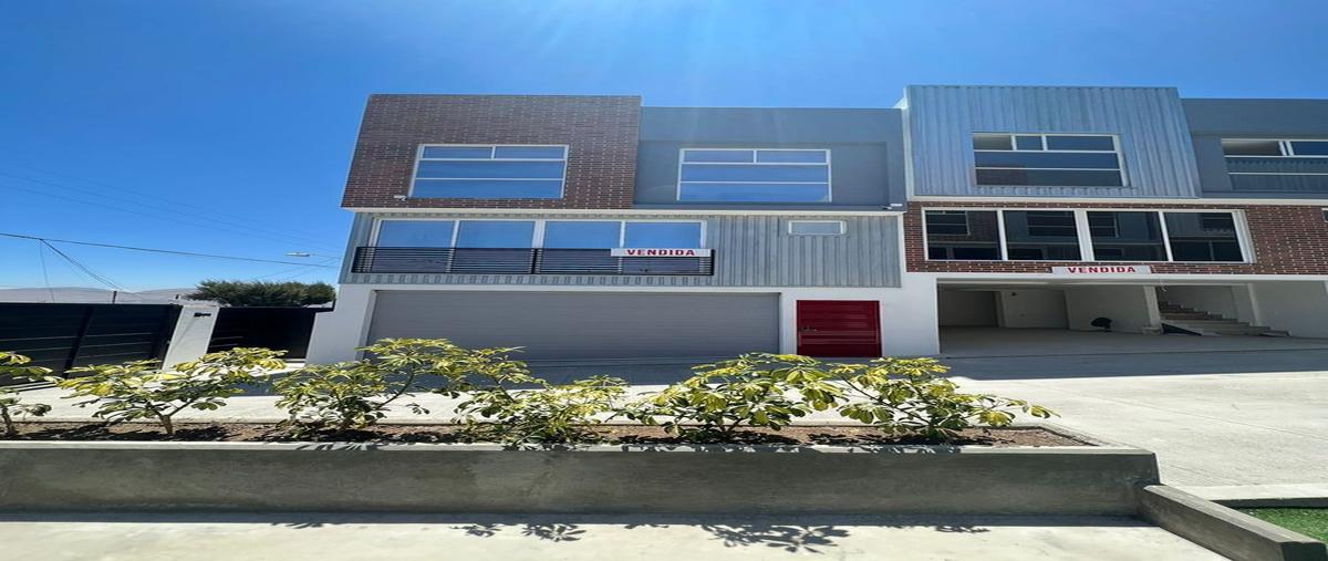 Foto de casa en , balcón las huertas, tijuana, baja california, 26149996 foto 01 Foto de casa en venta en , balcón las huertas, tijuana, baja california, 26149996 No. 01