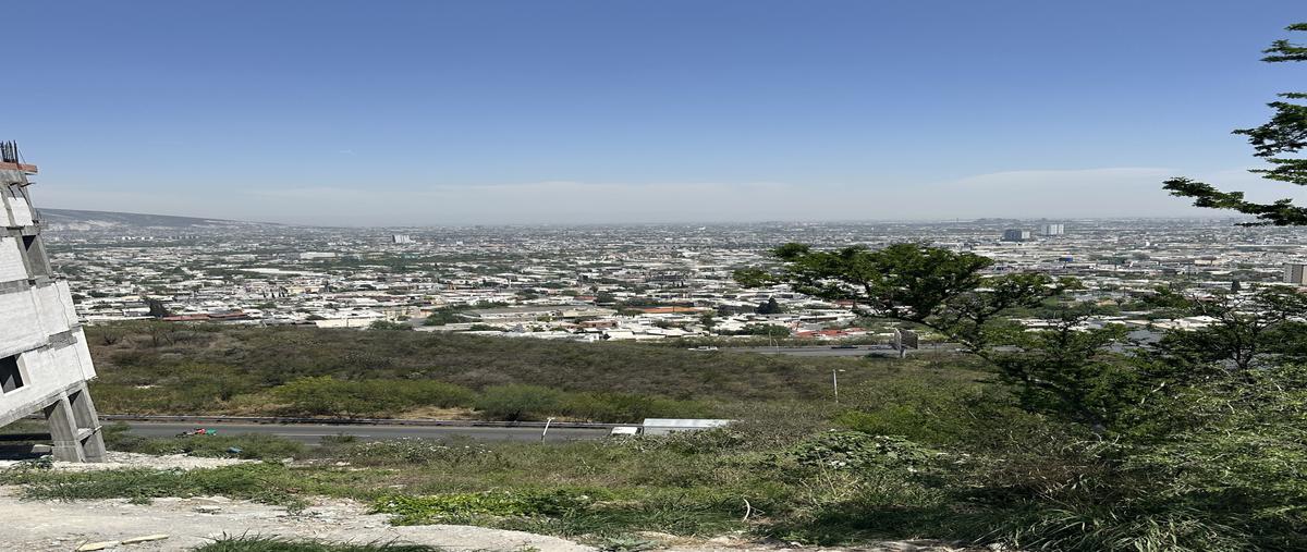 Foto de terreno habitacional en venta en balcones 3 , balcones de colinas de san jerónimo, monterrey, nuevo león, 29535280 No. 03