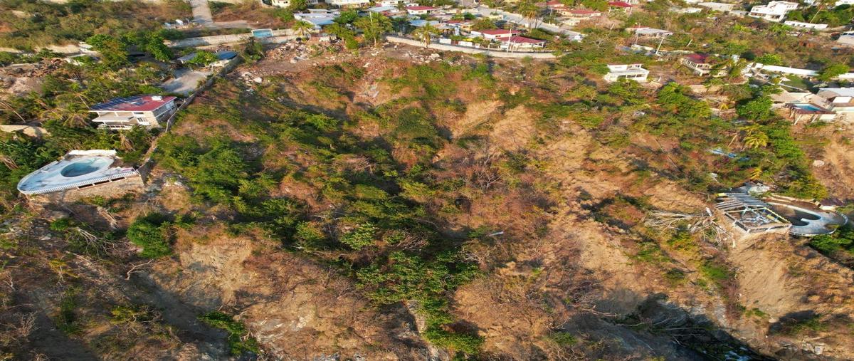 Foto de terreno habitacional en , balcones al mar, acapulco de juárez, guerrero, 12049798 foto 03 Foto de terreno habitacional en venta en , balcones al mar, acapulco de juárez, guerrero, 12049798 No. 03