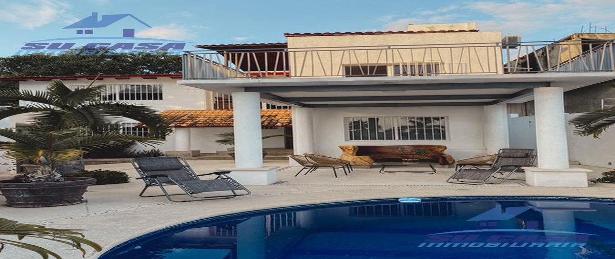 Foto de casa en renta en  , balcones al mar, acapulco de juárez, guerrero, 25796803 No. 03