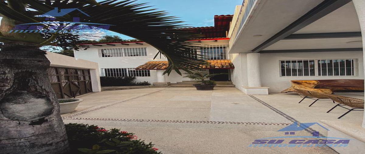 Foto de casa en renta en  , balcones al mar, acapulco de juárez, guerrero, 25796803 No. 04