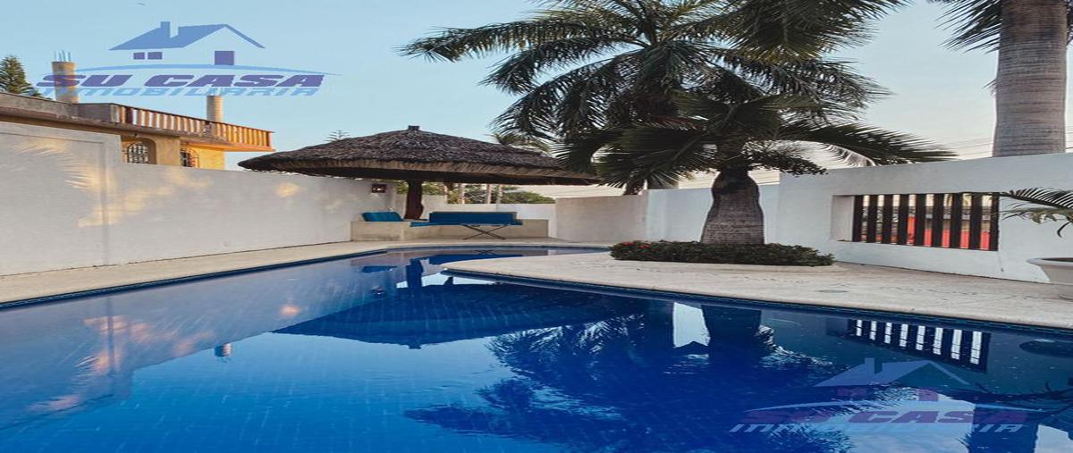 Foto de casa en renta en  , balcones al mar, acapulco de juárez, guerrero, 25796803 No. 05