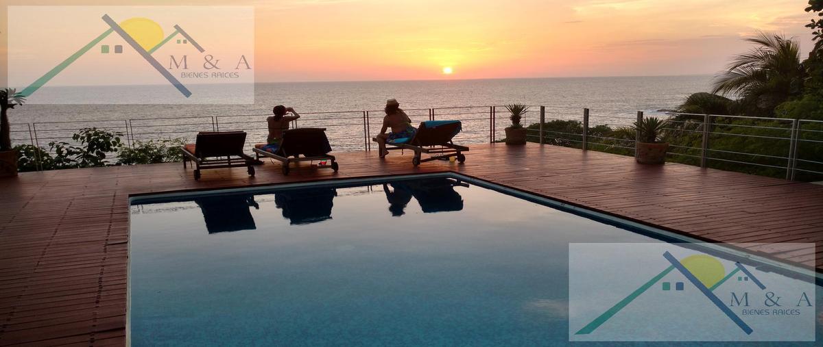 Foto de casa en renta en  , balcones al mar, acapulco de juárez, guerrero, 28147324 No. 03