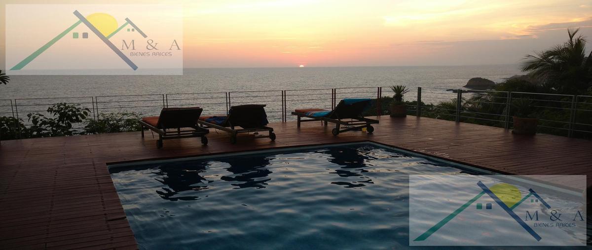 Foto de casa en renta en  , balcones al mar, acapulco de juárez, guerrero, 28147324 No. 04