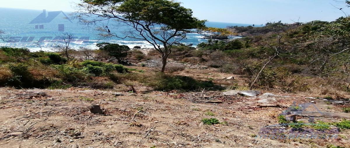Foto de terreno habitacional en venta en  , balcones al mar, acapulco de juárez, guerrero, 28561717 No. 03