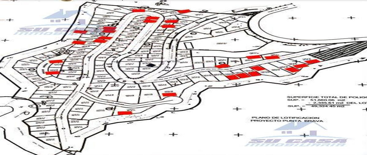 Foto de terreno habitacional en venta en  , balcones al mar, acapulco de juárez, guerrero, 28561717 No. 04