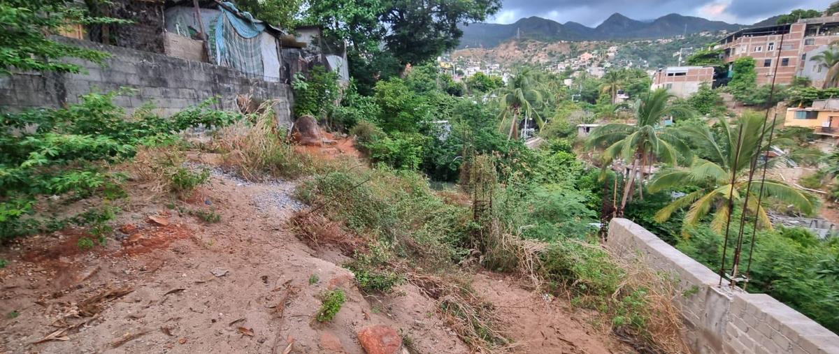 Foto de terreno habitacional en venta en  , balcones al mar, acapulco de juárez, guerrero, 0 No. 04