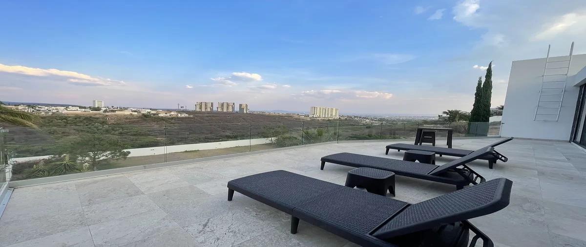 Foto de casa en venta en balcones , balcones de juriquilla, querétaro, querétaro, 0 No. 05