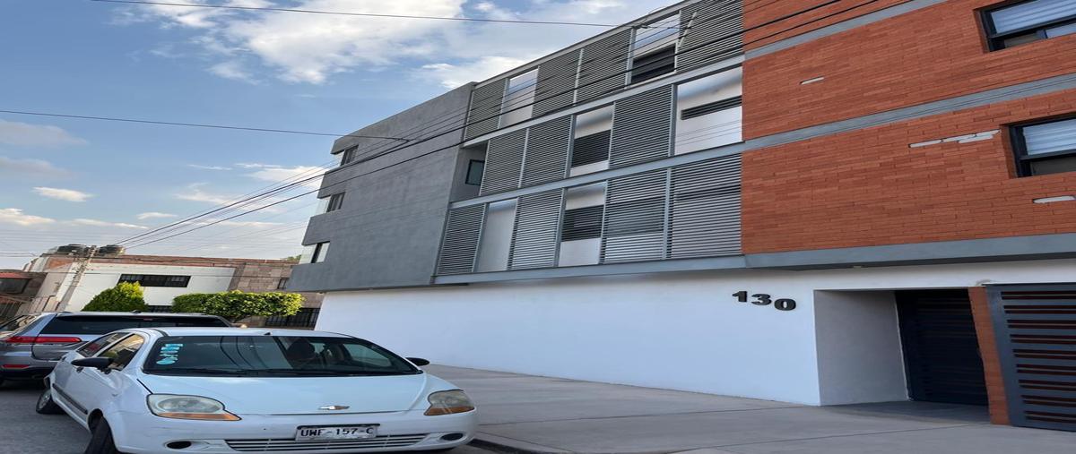 Foto de departamento en venta en balcones , balcones del valle, san luis potosí, san luis potosí, 0 No. 01