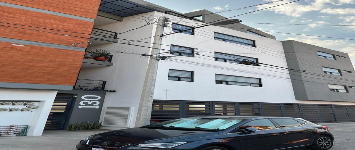 Foto de departamento en venta en balcones , balcones del valle, san luis potosí, san luis potosí, 0 No. 05