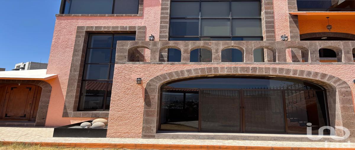 Foto de casa en venta en balcones coloniales 176, balcones del acueducto, querÃ©taro, querÃ©taro, 30123928 No. 03