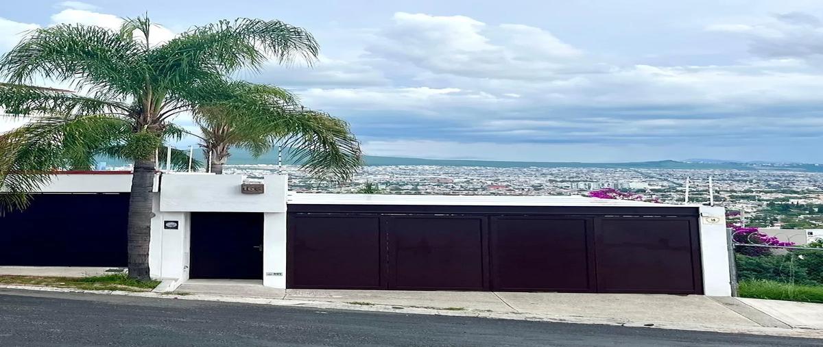 Foto de casa en venta en balcones coloniales , balcones coloniales, querétaro, querétaro, 0 No. 03