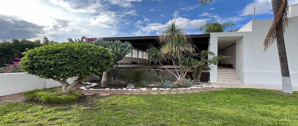 Foto de casa en venta en balcones coloniales , balcones coloniales, querétaro, querétaro, 0 No. 05