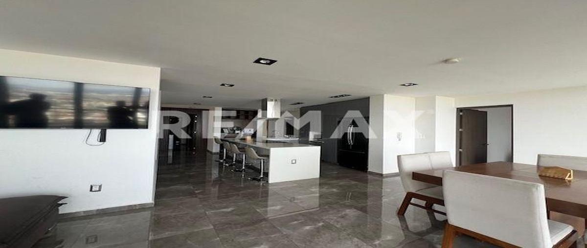 Foto de departamento en venta en balcones coloniales , balcones del acueducto, querétaro, querétaro, 30172289 No. 03