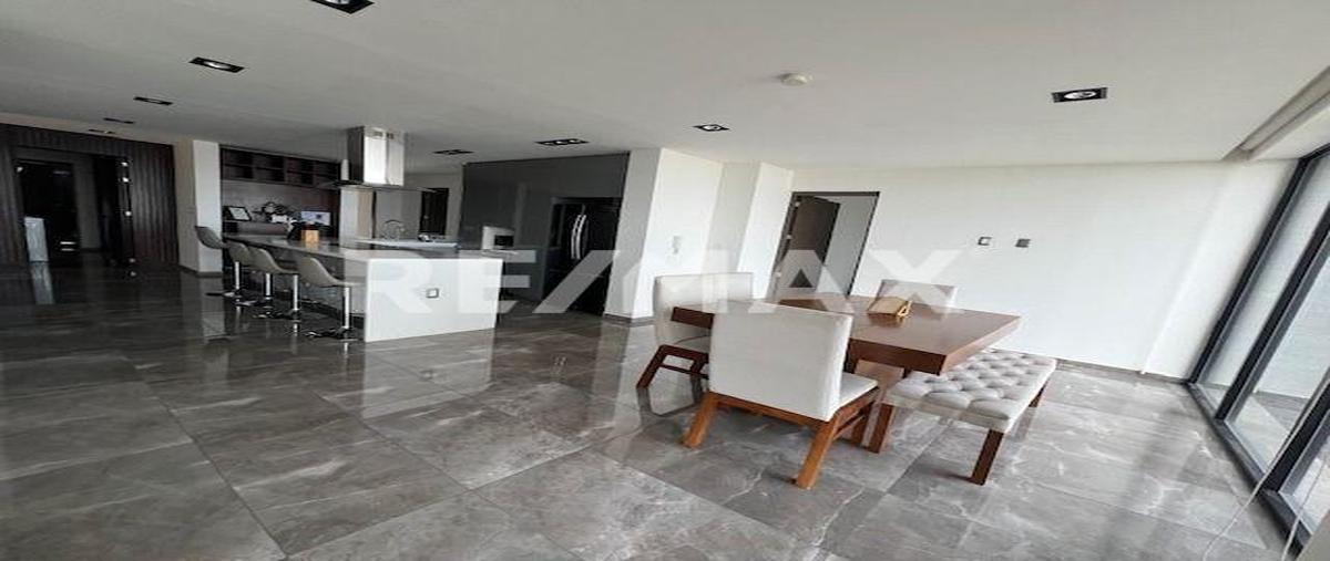 Foto de departamento en venta en balcones coloniales , balcones del acueducto, querétaro, querétaro, 30172289 No. 04