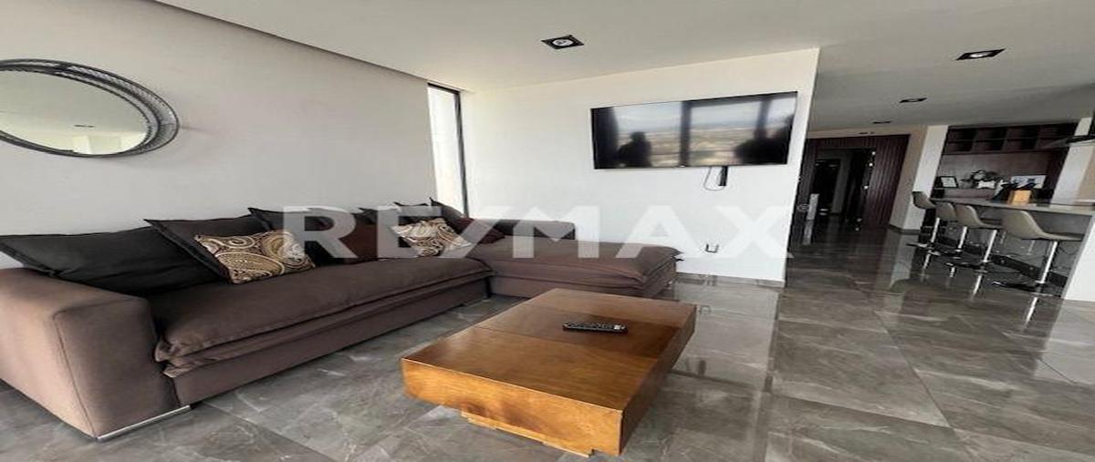 Foto de departamento en venta en balcones coloniales , balcones del acueducto, querétaro, querétaro, 30172289 No. 05