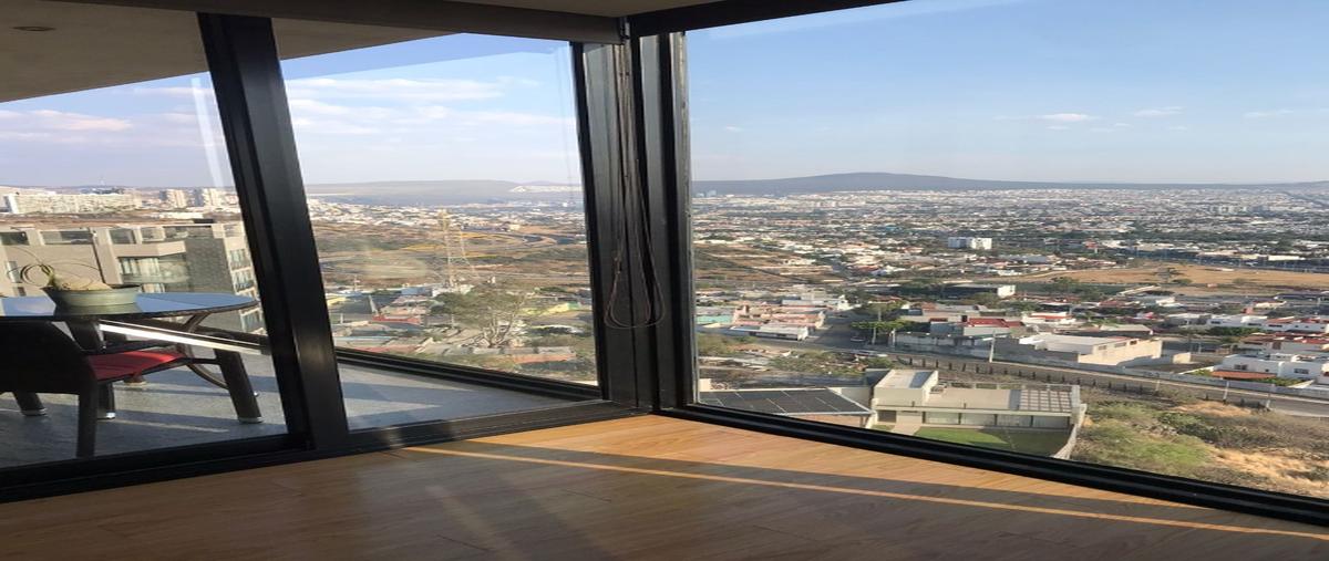 Foto de departamento en venta en  , balcones coloniales, querétaro, querétaro, 25316023 No. 05