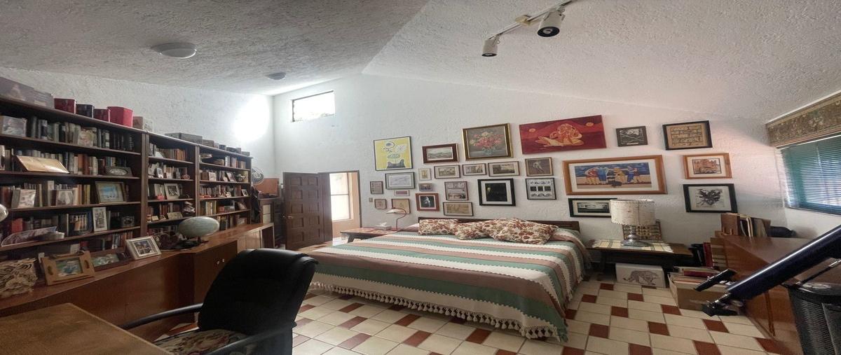 Foto de casa en venta en  , balcones coloniales, querétaro, querétaro, 26095372 No. 05