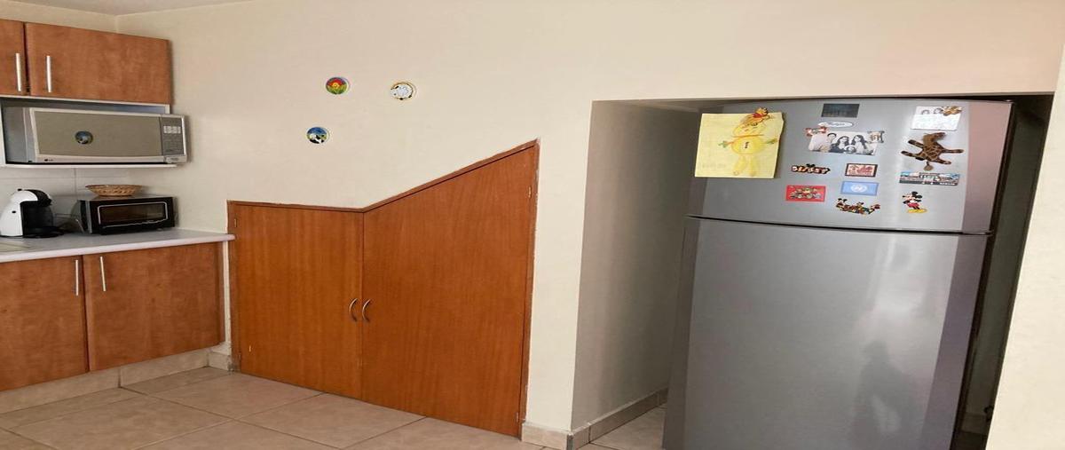 Foto de casa en venta en  , balcones coloniales, querétaro, querétaro, 0 No. 05