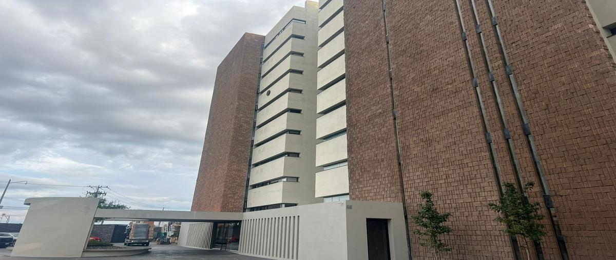 Foto de departamento en renta en  , balcones coloniales, querétaro, querétaro, 30201367 No. 03