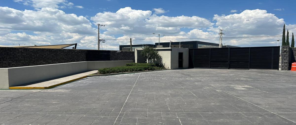 Foto de departamento en renta en  , balcones coloniales, querétaro, querétaro, 30201367 No. 04