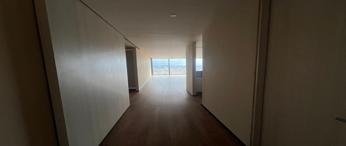 Foto de departamento en renta en  , balcones coloniales, querétaro, querétaro, 30201367 No. 05