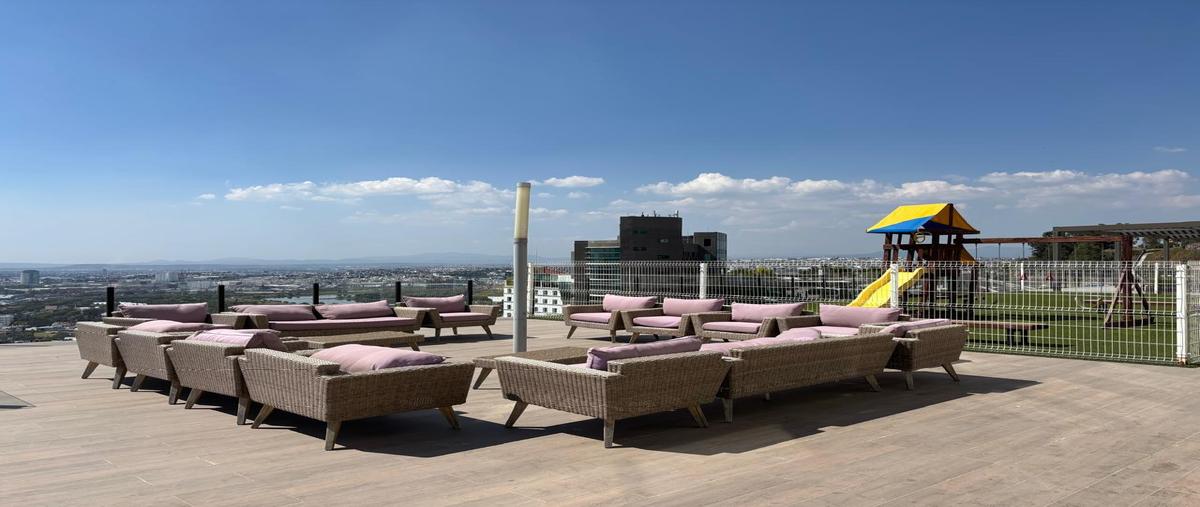 Foto de departamento en venta en  , balcones coloniales, querétaro, querétaro, 0 No. 03