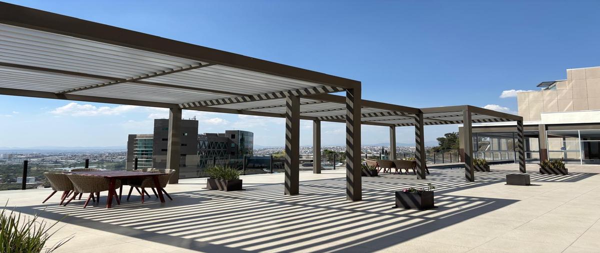 Foto de departamento en venta en  , balcones coloniales, querétaro, querétaro, 0 No. 04