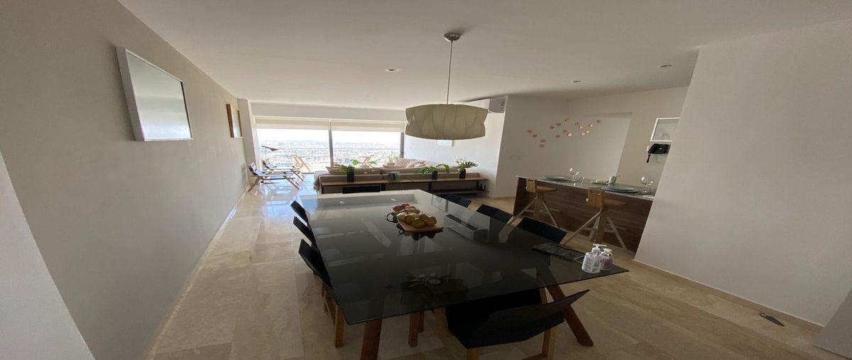 Foto de departamento en venta en  , balcones coloniales, querétaro, querétaro, 30550897 No. 04
