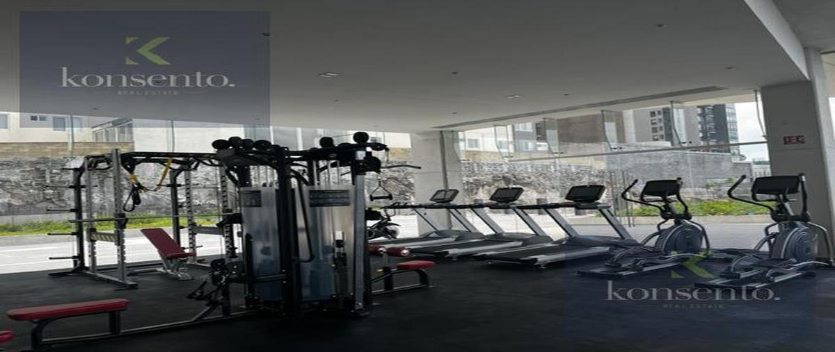 Foto de departamento en renta en  , balcones coloniales, querétaro, querétaro, 30877811 No. 03