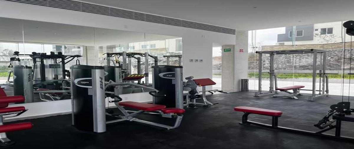 Foto de departamento en renta en  , balcones coloniales, querétaro, querétaro, 30877811 No. 05