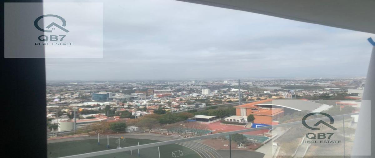 Foto de departamento en renta en  , balcones coloniales, querétaro, querétaro, 30930995 No. 03