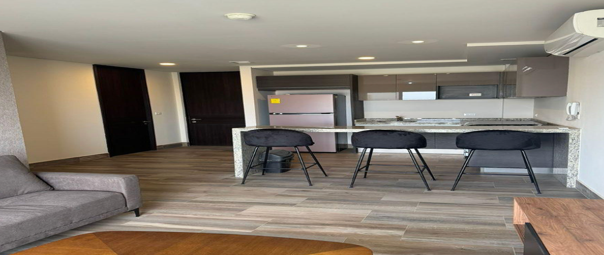 Foto de departamento en renta en  , balcones coloniales, querétaro, querétaro, 0 No. 05