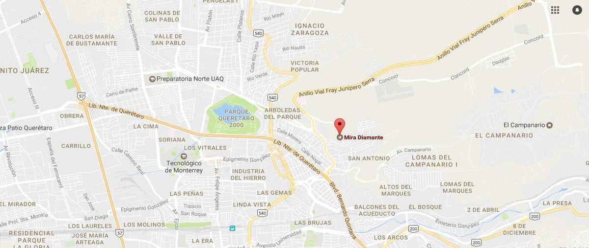 Foto de departamento en venta en  , balcones coloniales, querétaro, querétaro, 0 No. 03