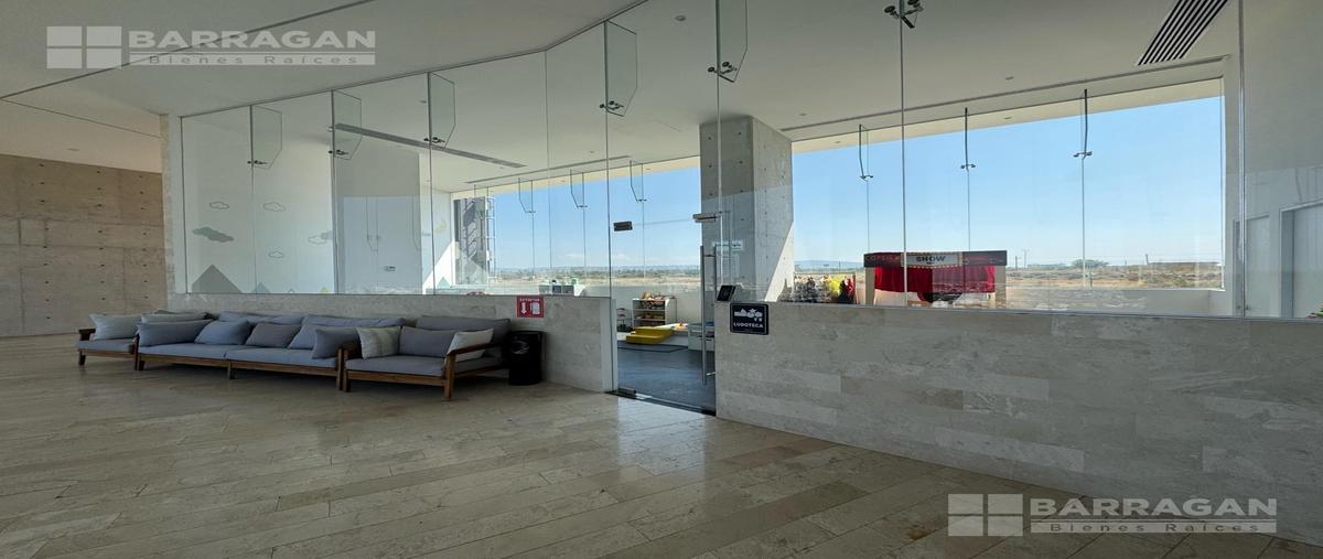 Foto de departamento en renta en  , balcones coloniales, querétaro, querétaro, 0 No. 05