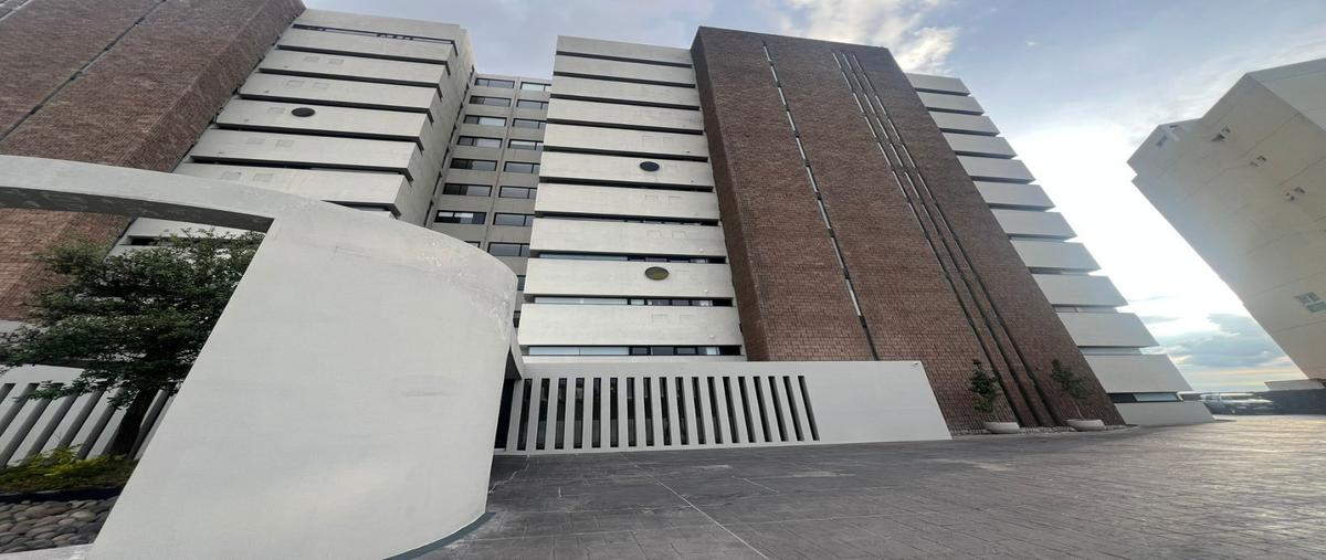 Foto de departamento en venta en  , balcones coloniales, querétaro, querétaro, 0 No. 03