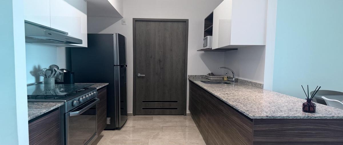 Foto de departamento en renta en  , balcones coloniales, querétaro, querétaro, 0 No. 03