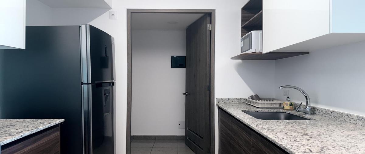 Foto de departamento en renta en  , balcones coloniales, querétaro, querétaro, 0 No. 04